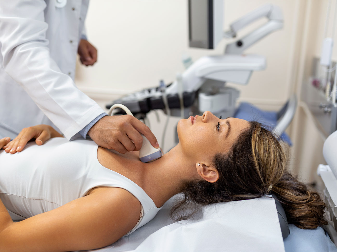 Plastic surgery | Don't wait for thyroid surgery
