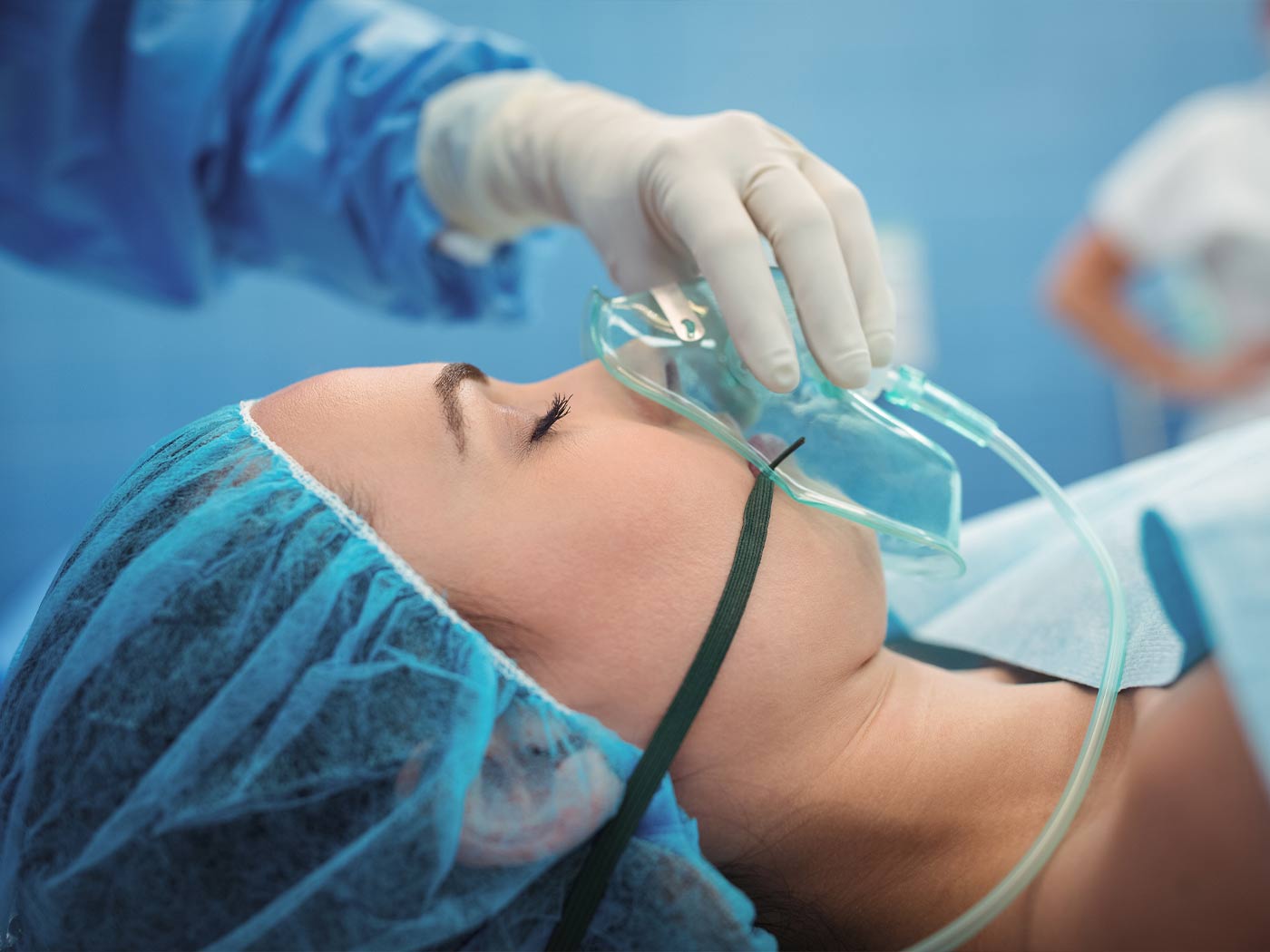 Plastic surgery | Experiences of patients with nasal deviation surgery