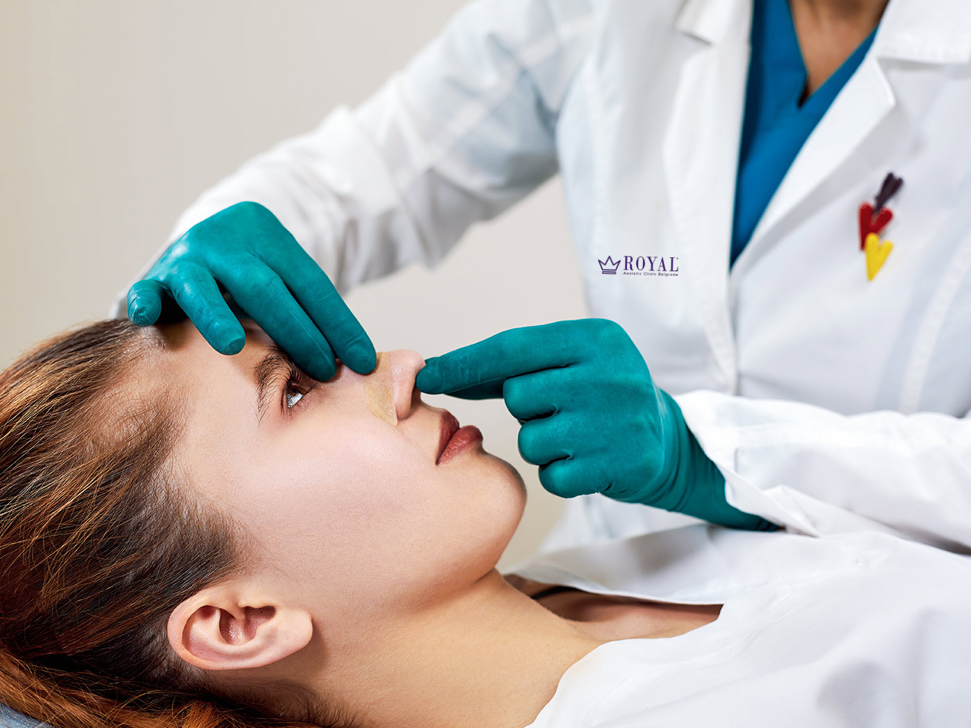 Plastic surgery | How much does nose surgery cost?