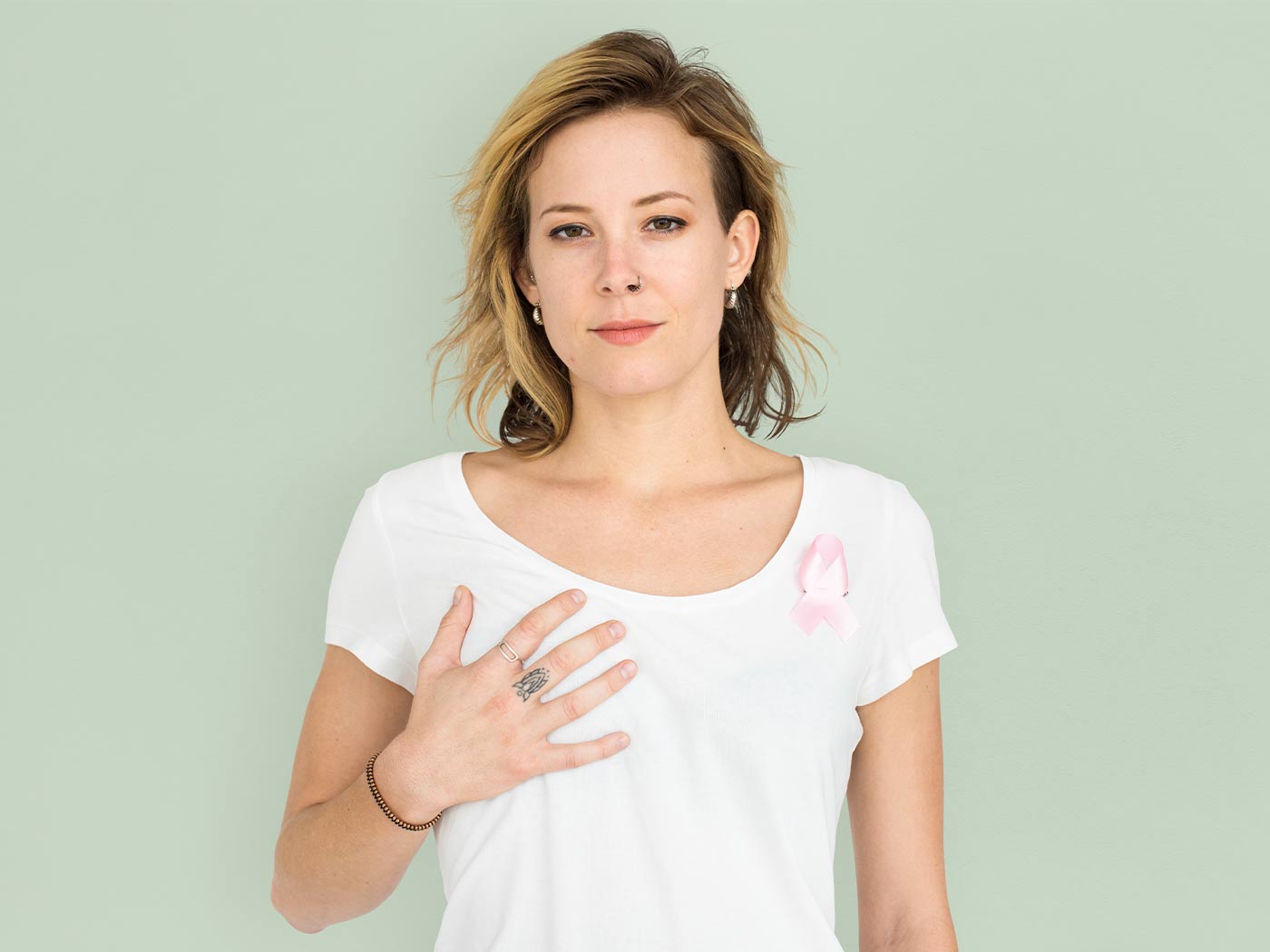 Plastic surgery | How to reduce scars after breast surgery?