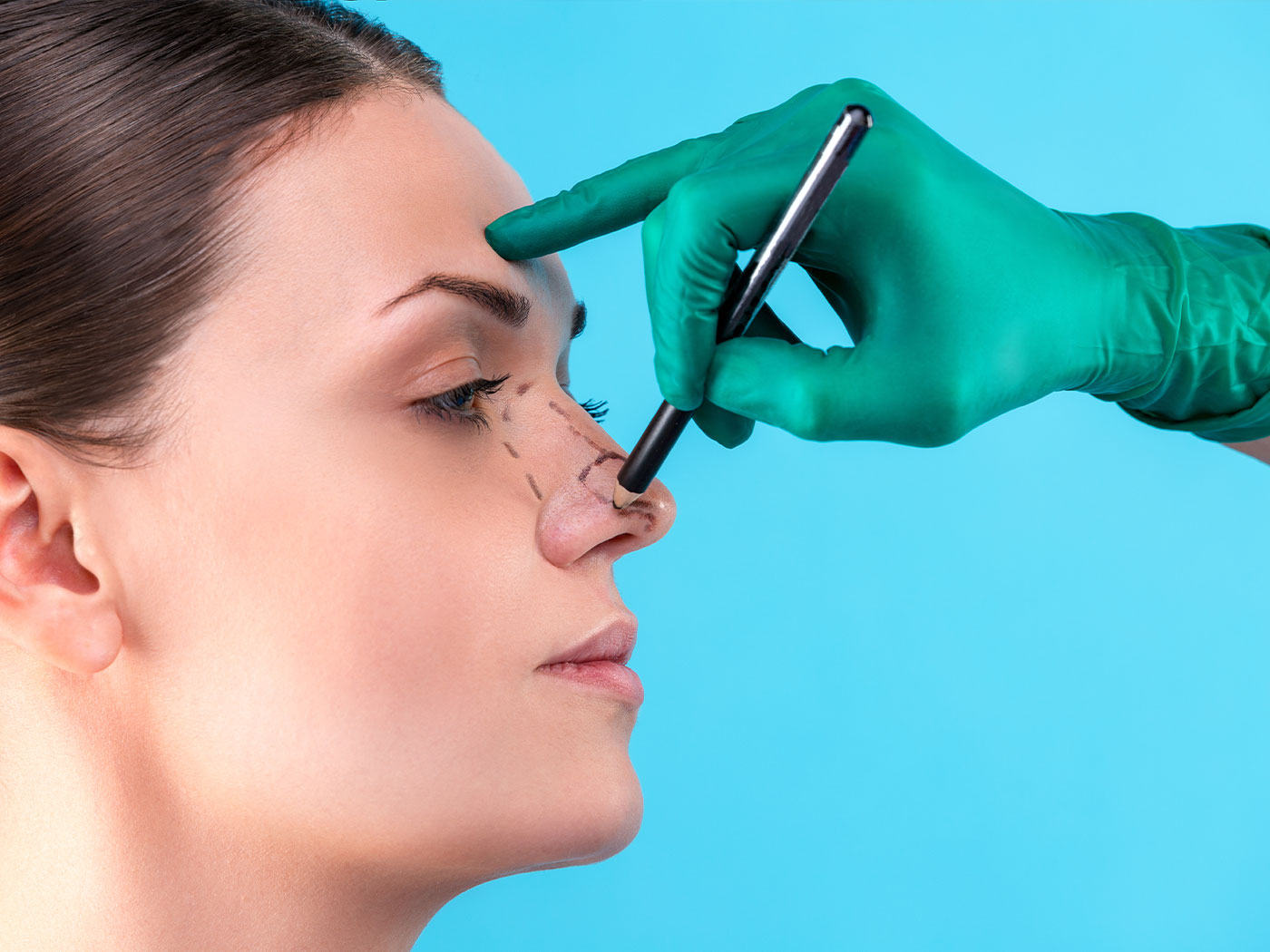 Plastic surgery | Rhinoplasty Price