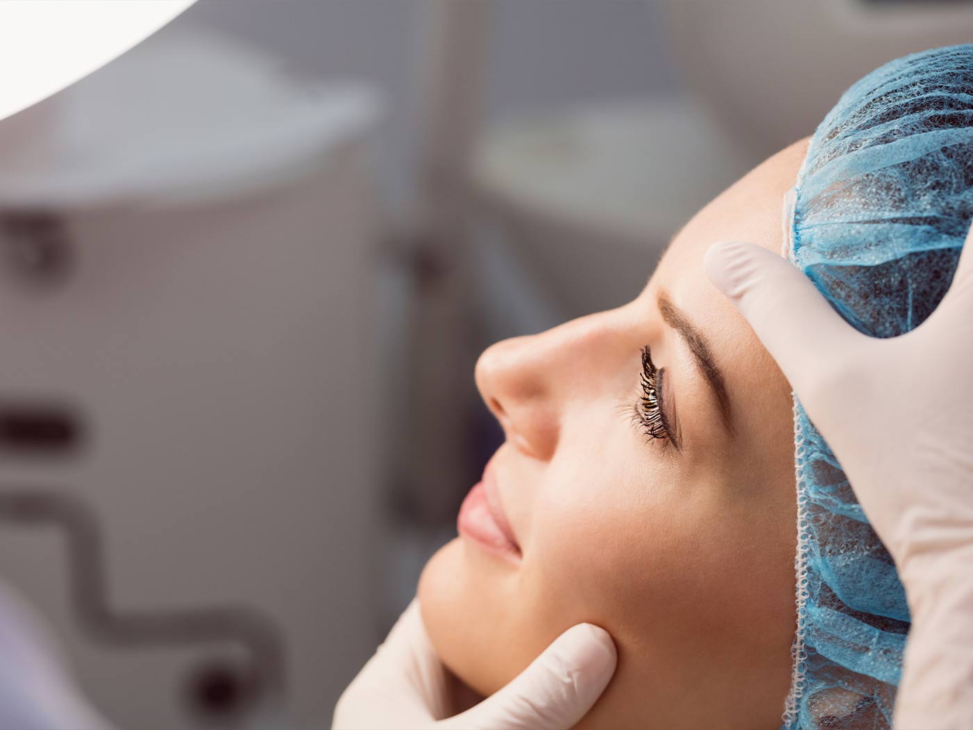 Plastic surgery | Septoplasty