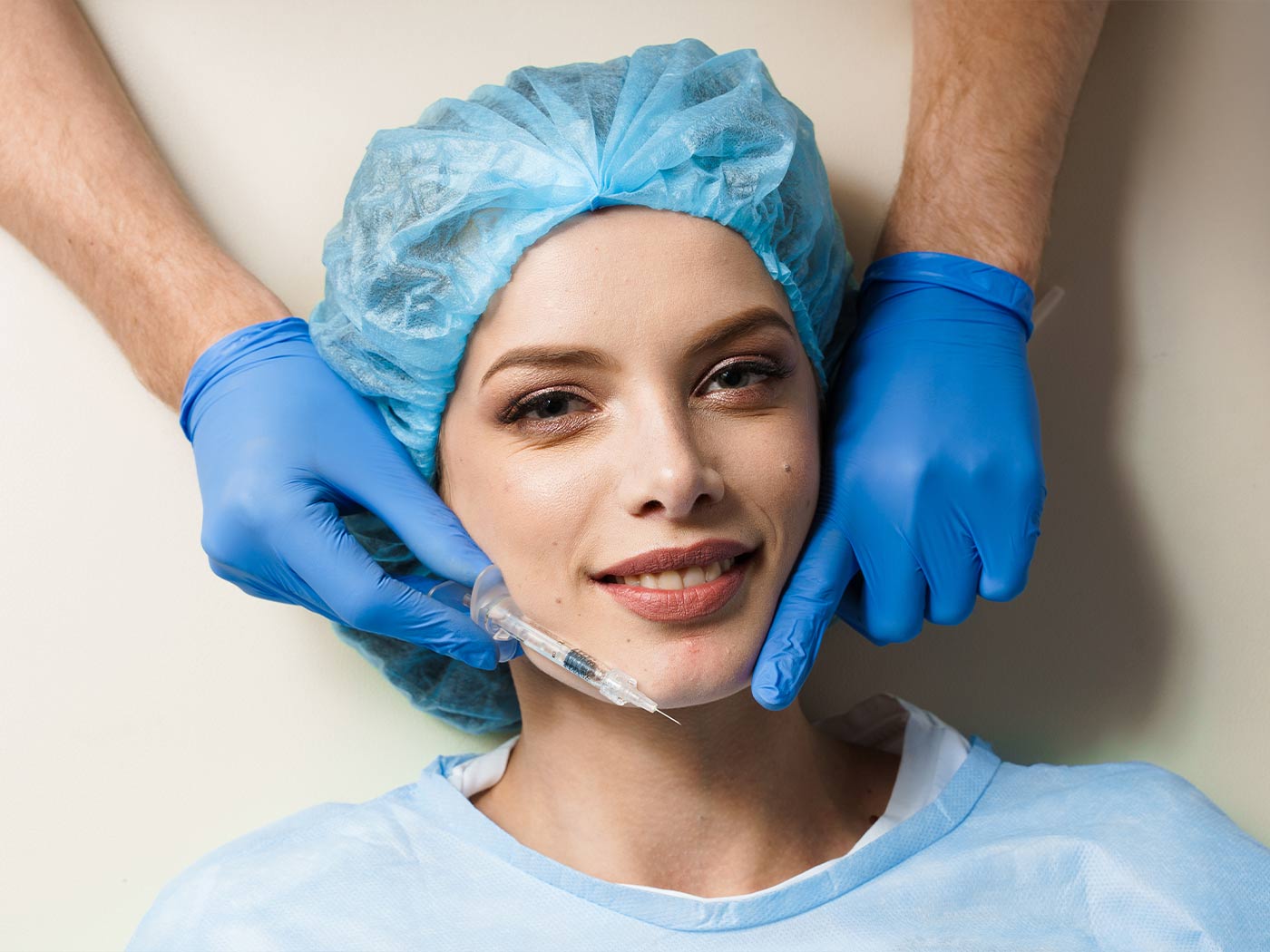 Plastic surgery | The best clinic for aesthetic surgery in Belgrade
