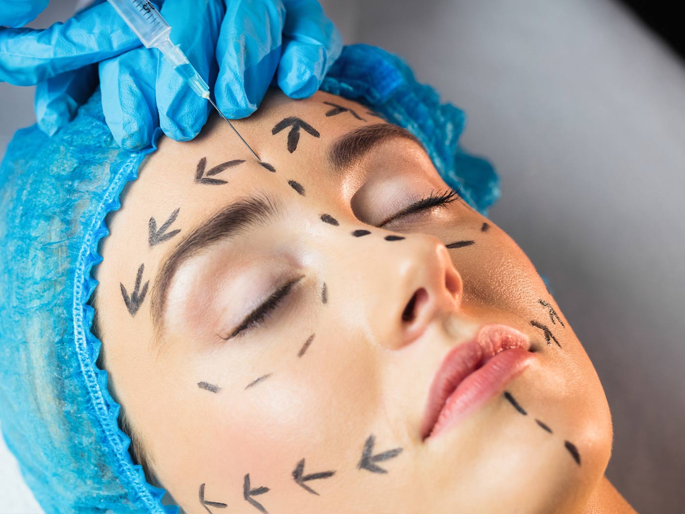 Plastic surgery | Top plastic surgeon in Belgrade