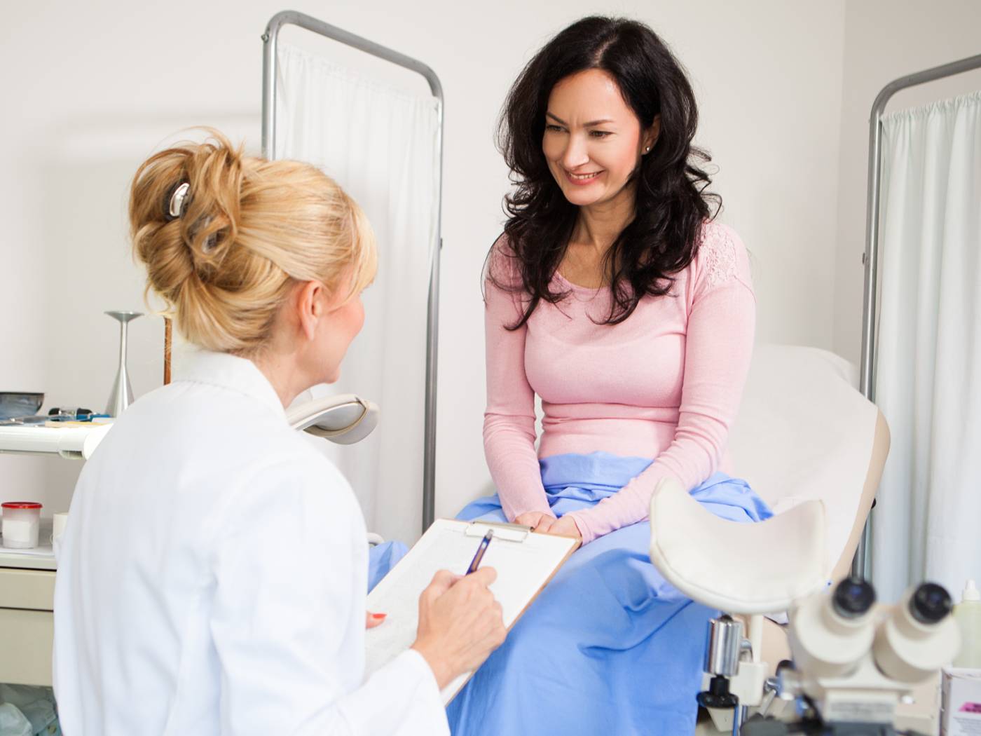 Plastic surgery | Aesthetic correction of the labia