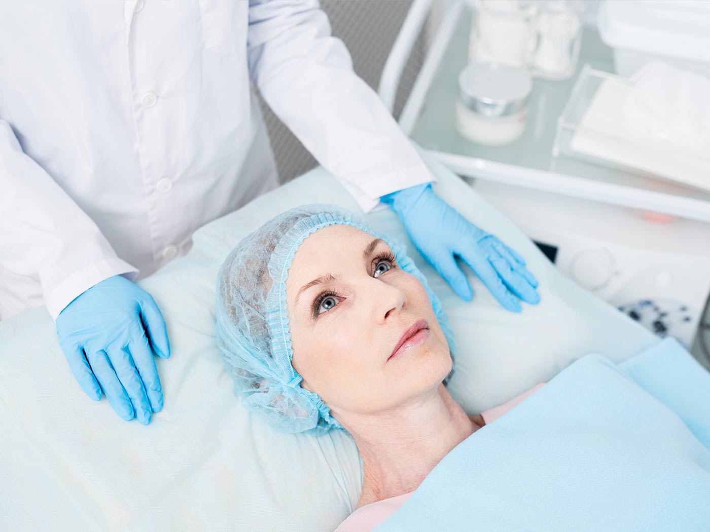 Пластична хирургија | Естетске ординације у Београду