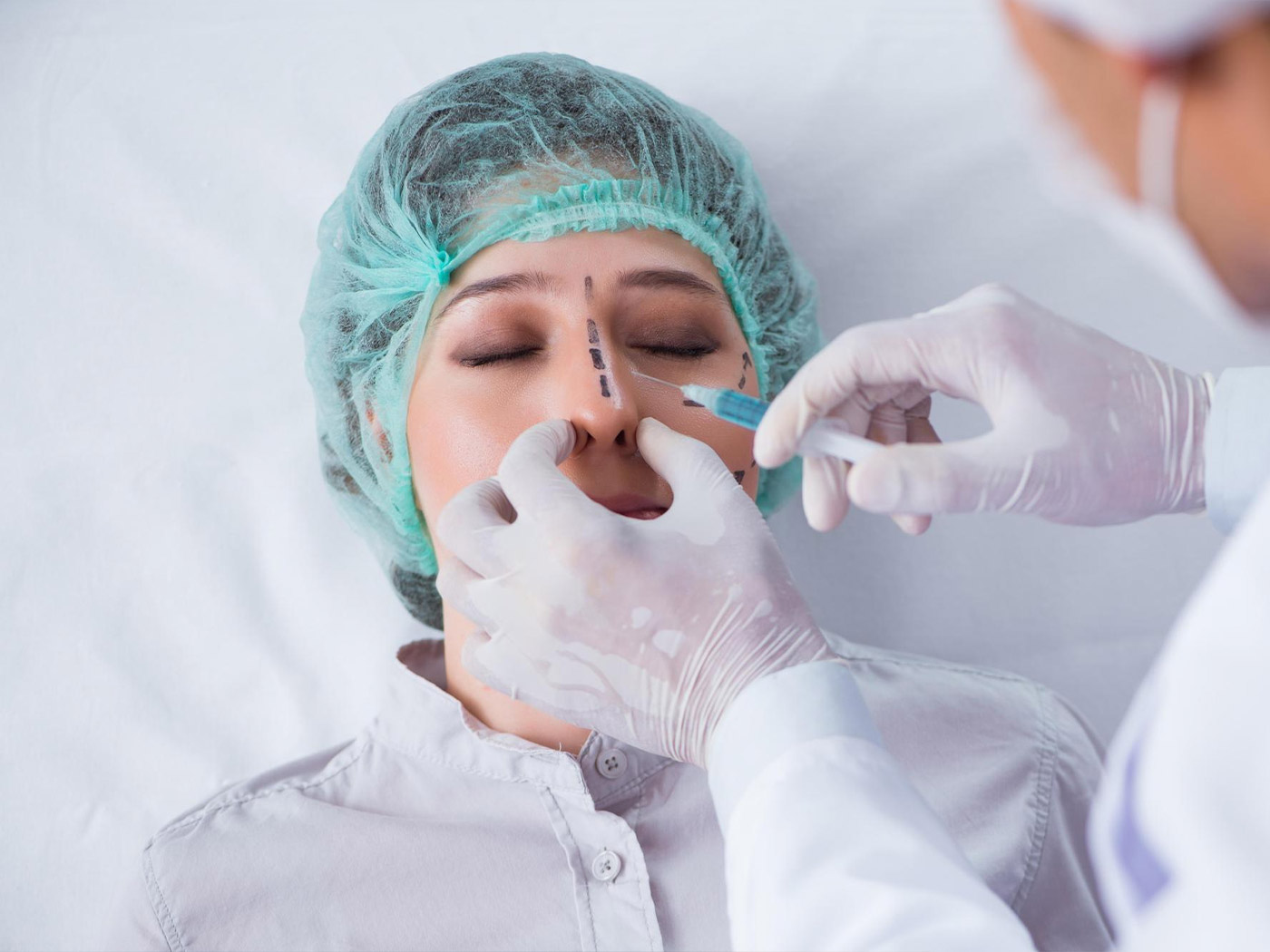 Plastična hirurgija | Idealno vreme za rinoplastiku