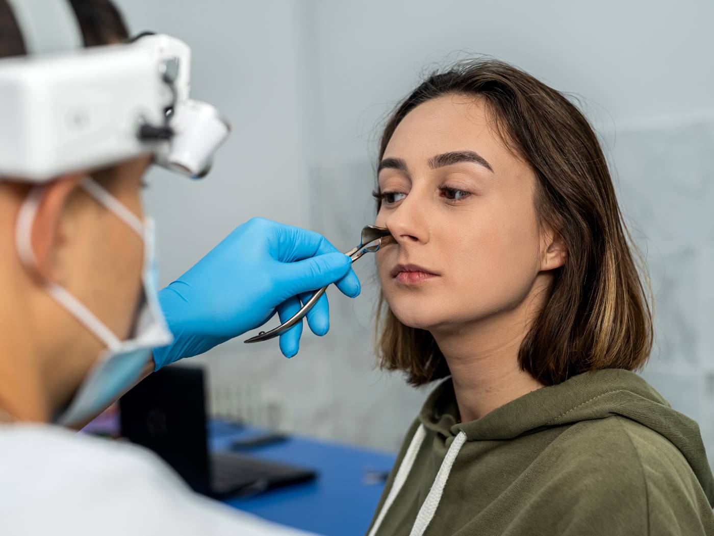 Plastic surgery | Patient Experiences with Piezo Rhinoplasty