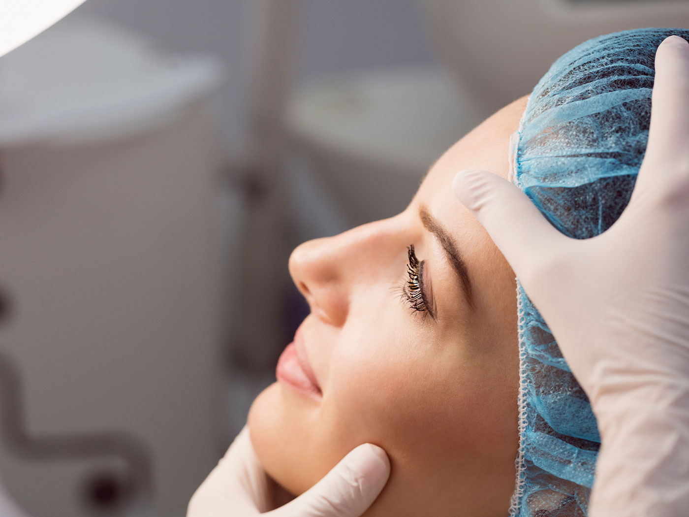 Plastična hirurgija | Kako rinoplastika pomaže?
