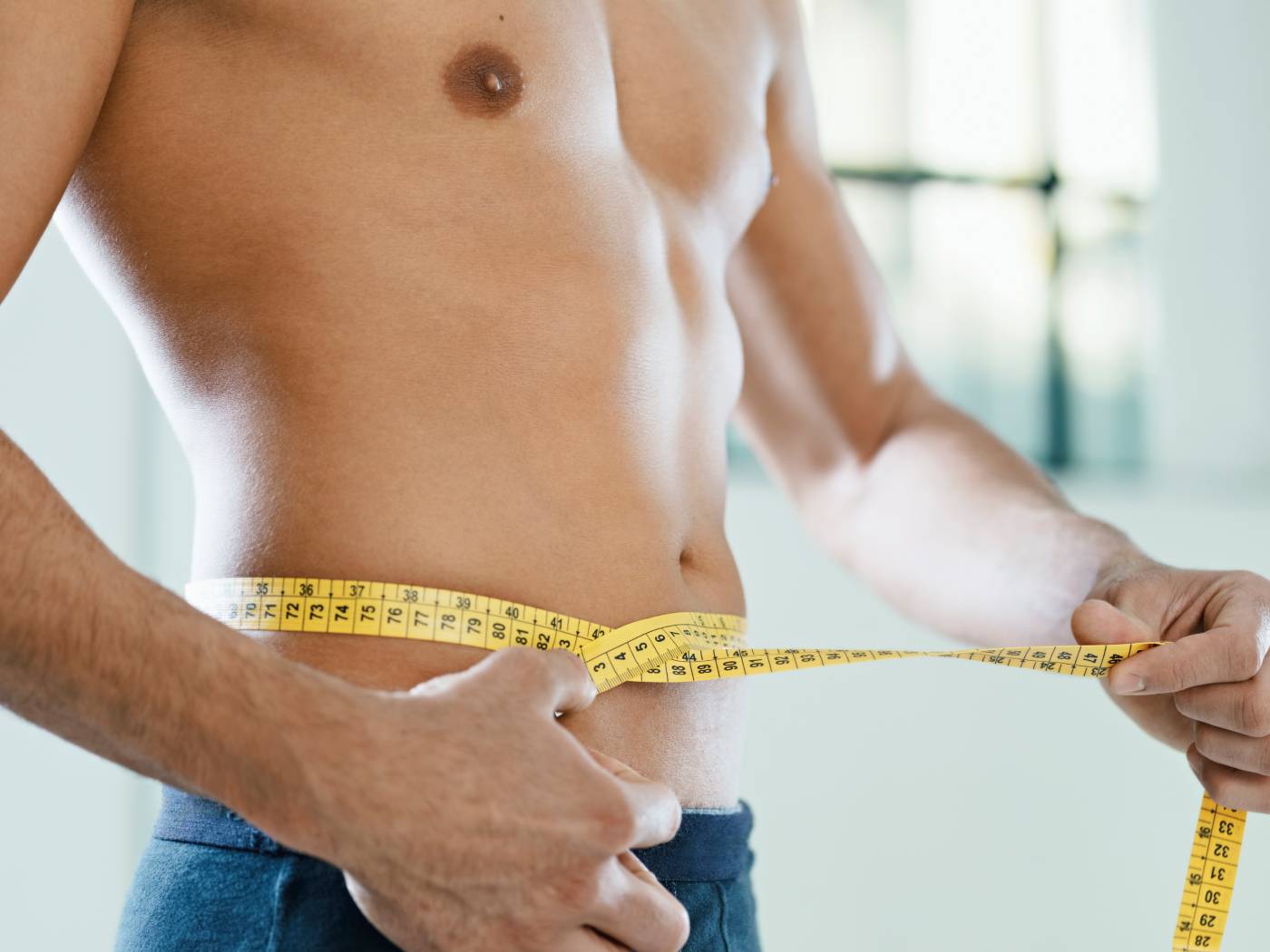 Plastična hirurgija | Liposukcija kod muškaraca