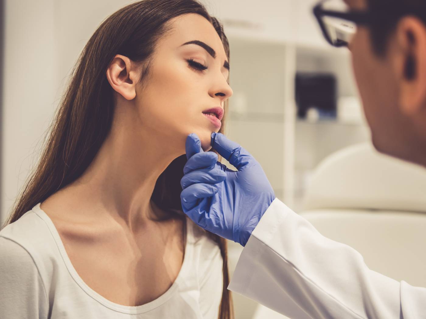 Plastic surgery | Nose Massage After Surgery
