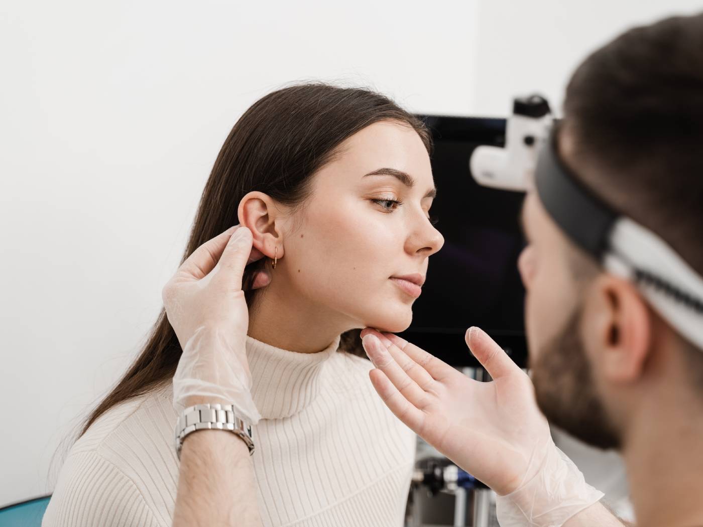 Plastic surgery | Recovery After Otoplasty