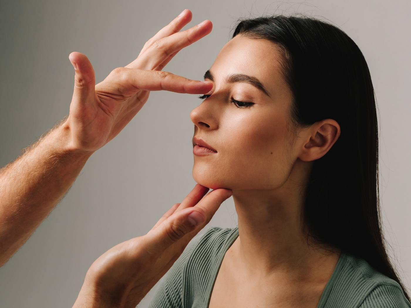 Plastic surgery | Piezo Rhinoplasty