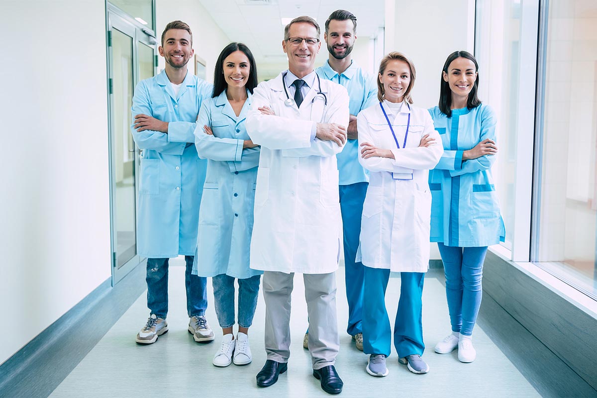 Plastic surgery | Our team