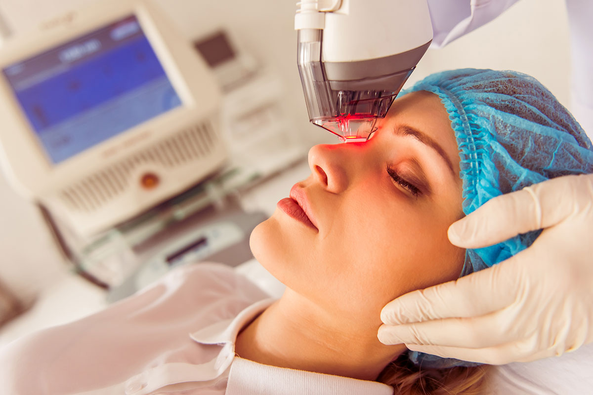 Septorhinoplasty | Septorhinoplasty