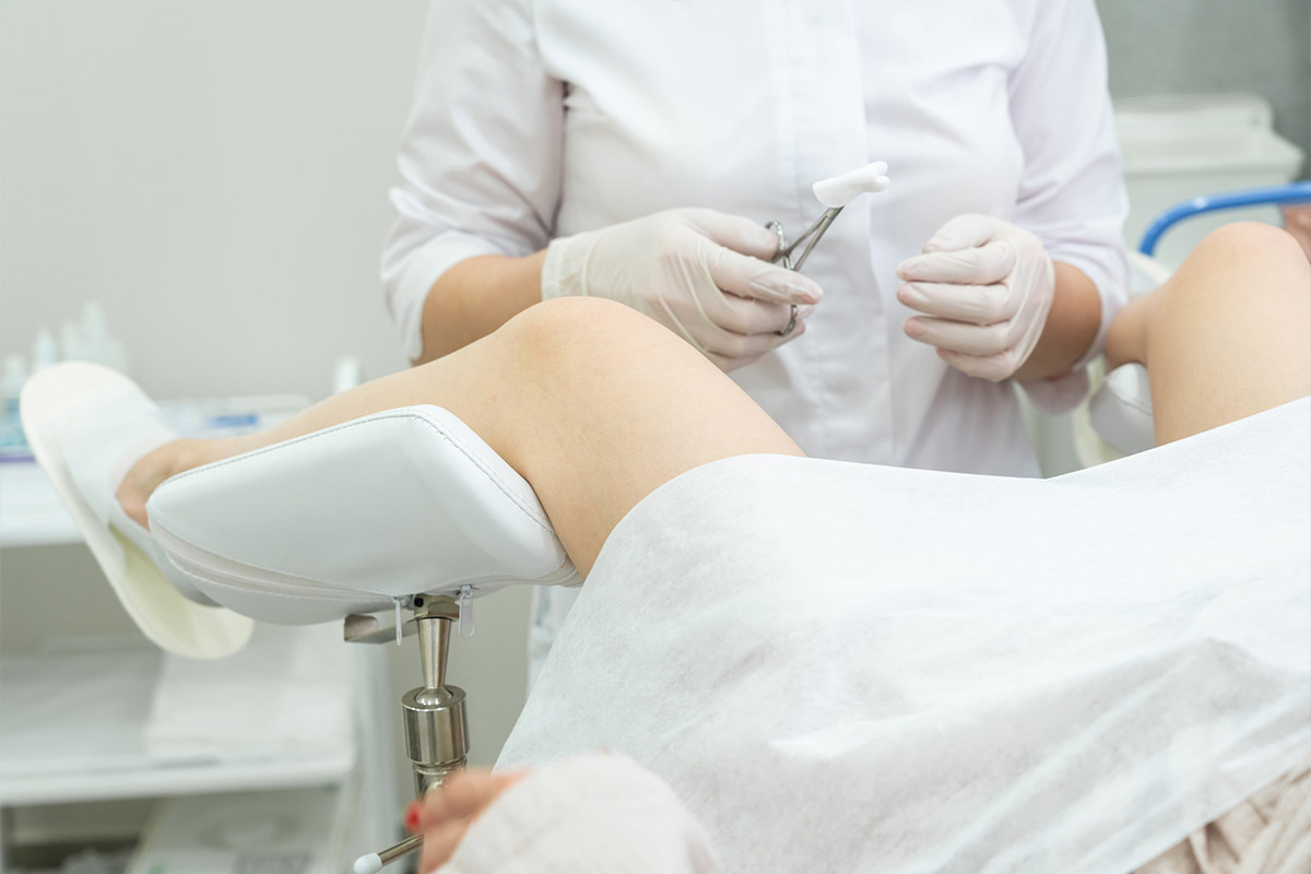 Plastic surgery | Exploratory curettage