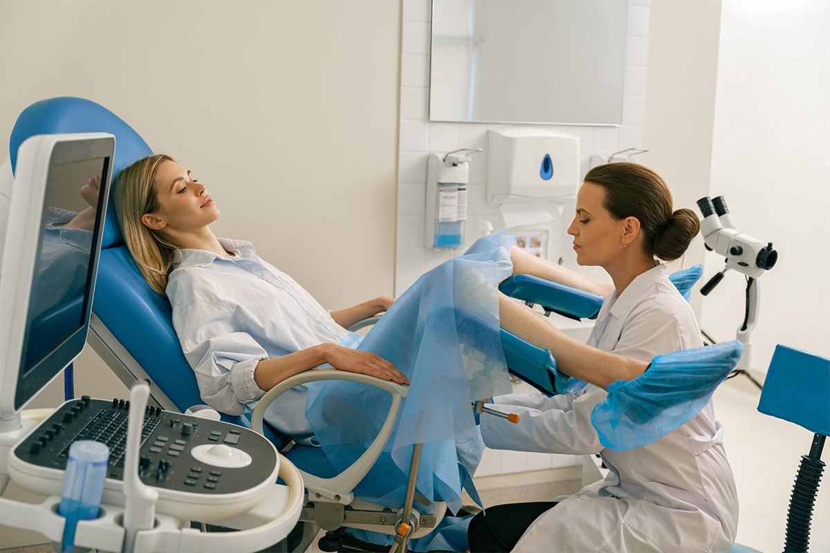 Plastic surgery | Electroconization