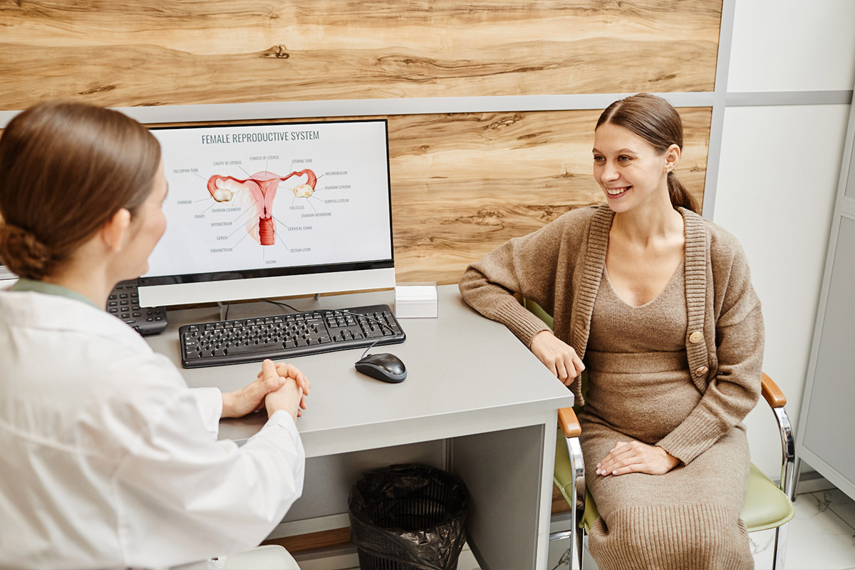 Plastic surgery | What is gynecology?
