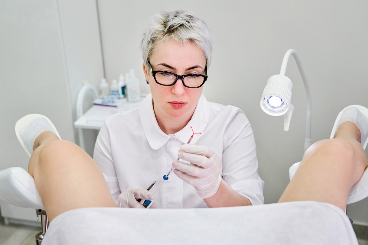 Plastic surgery | IUD Insertion